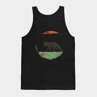 FOX Nutritional Needs Tank Top